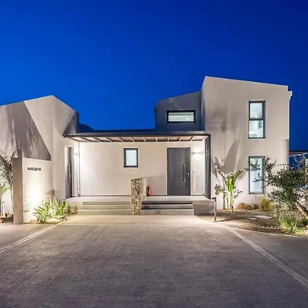 Campo Premium Stay Private Pool Villas Kos Town Exterior photo