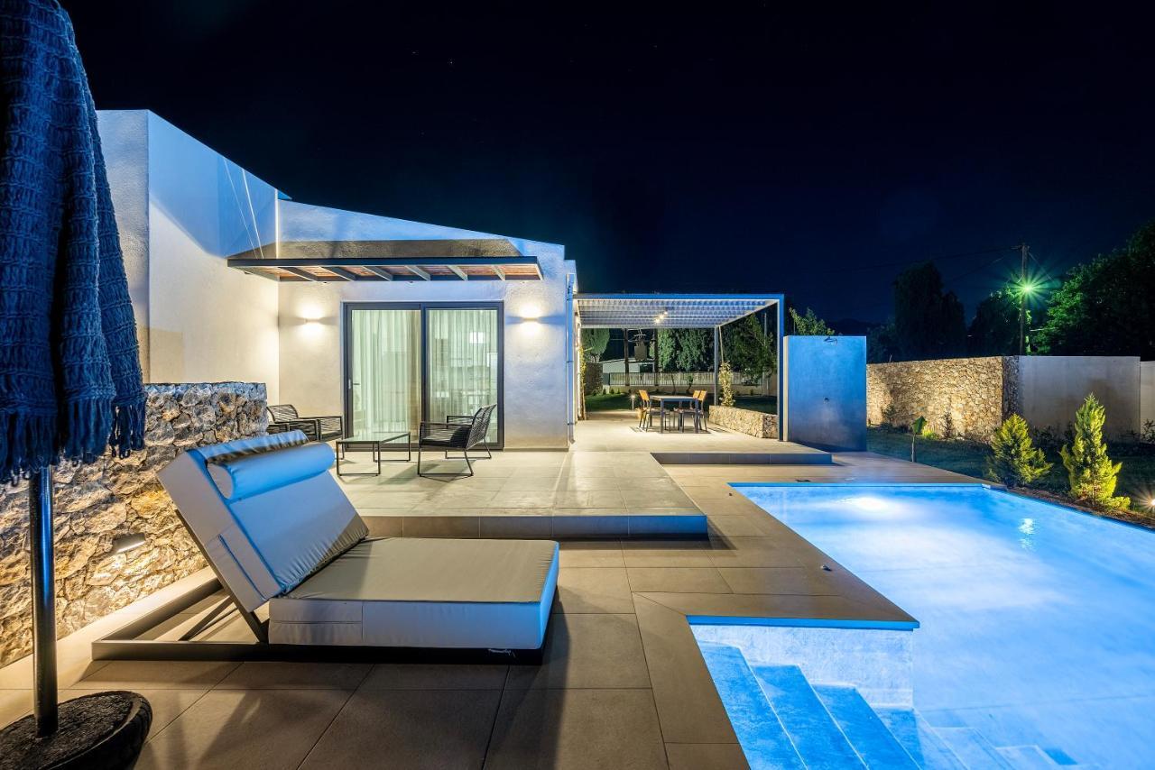 Villa Campo Premium Private Pool