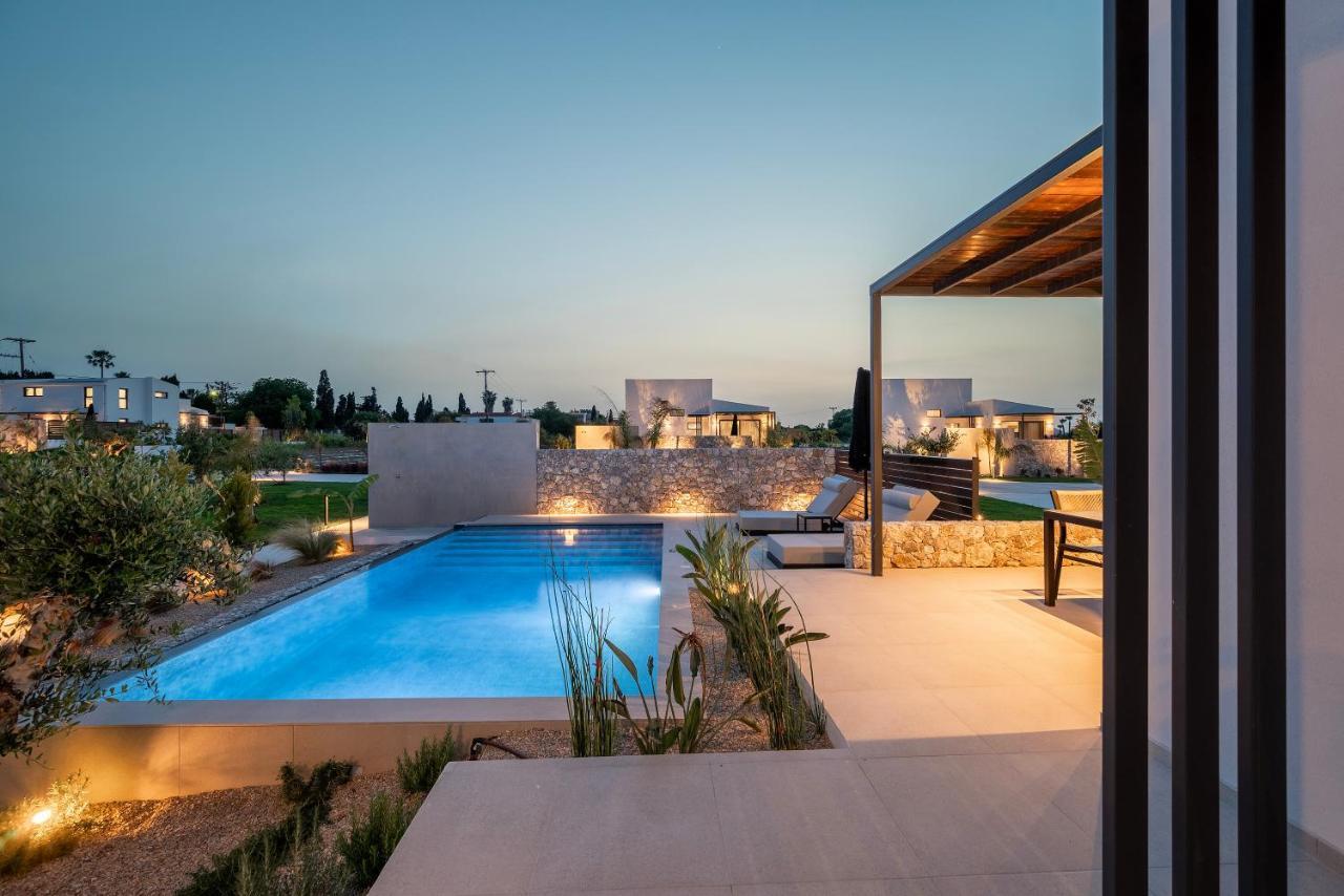 Campo Premium Private Pool Villa