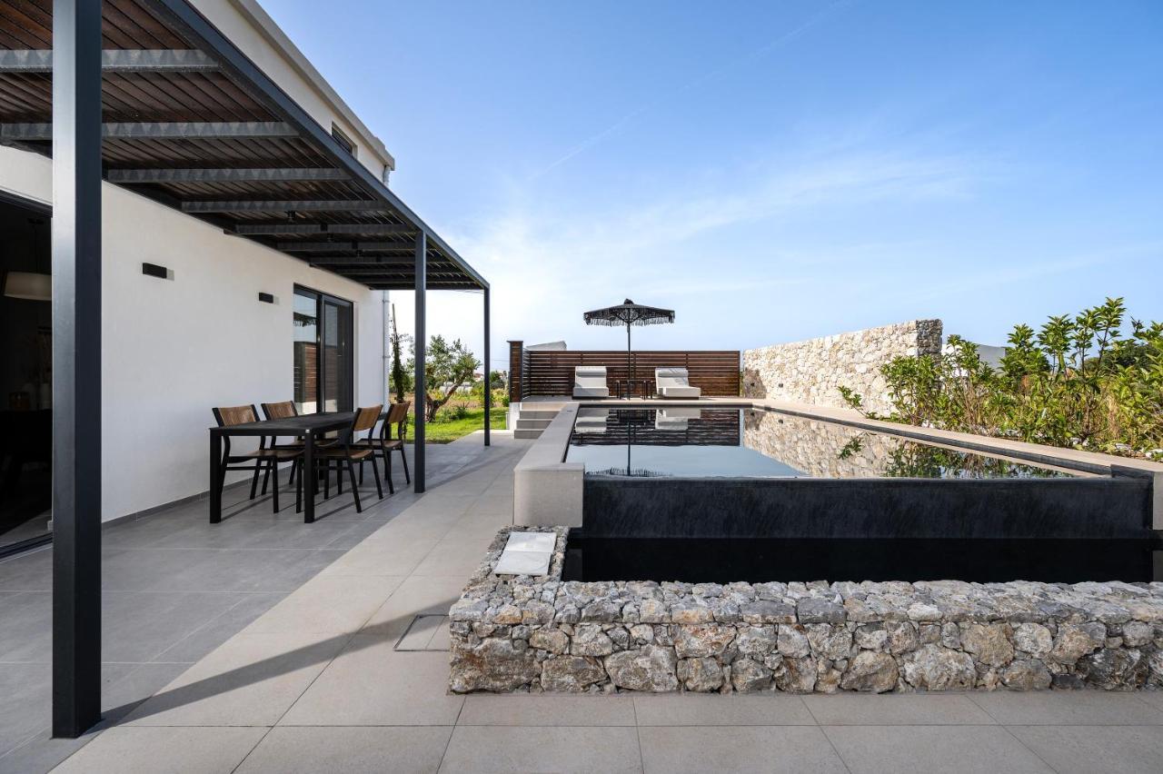 Campo Premium Private Pool Villa