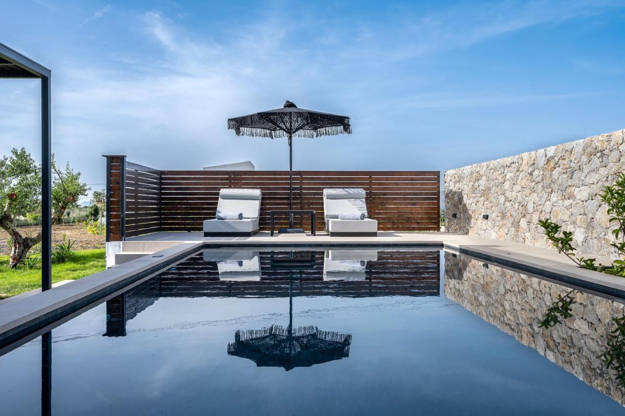 Villa Campo Premium Private Pool Kos Town