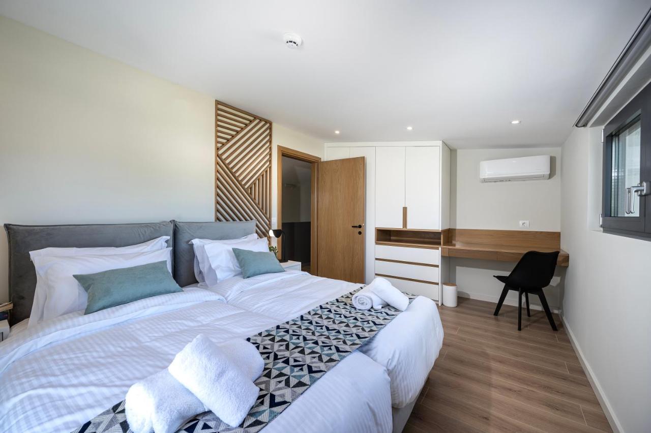 Campo Premium Private Pool Villa *