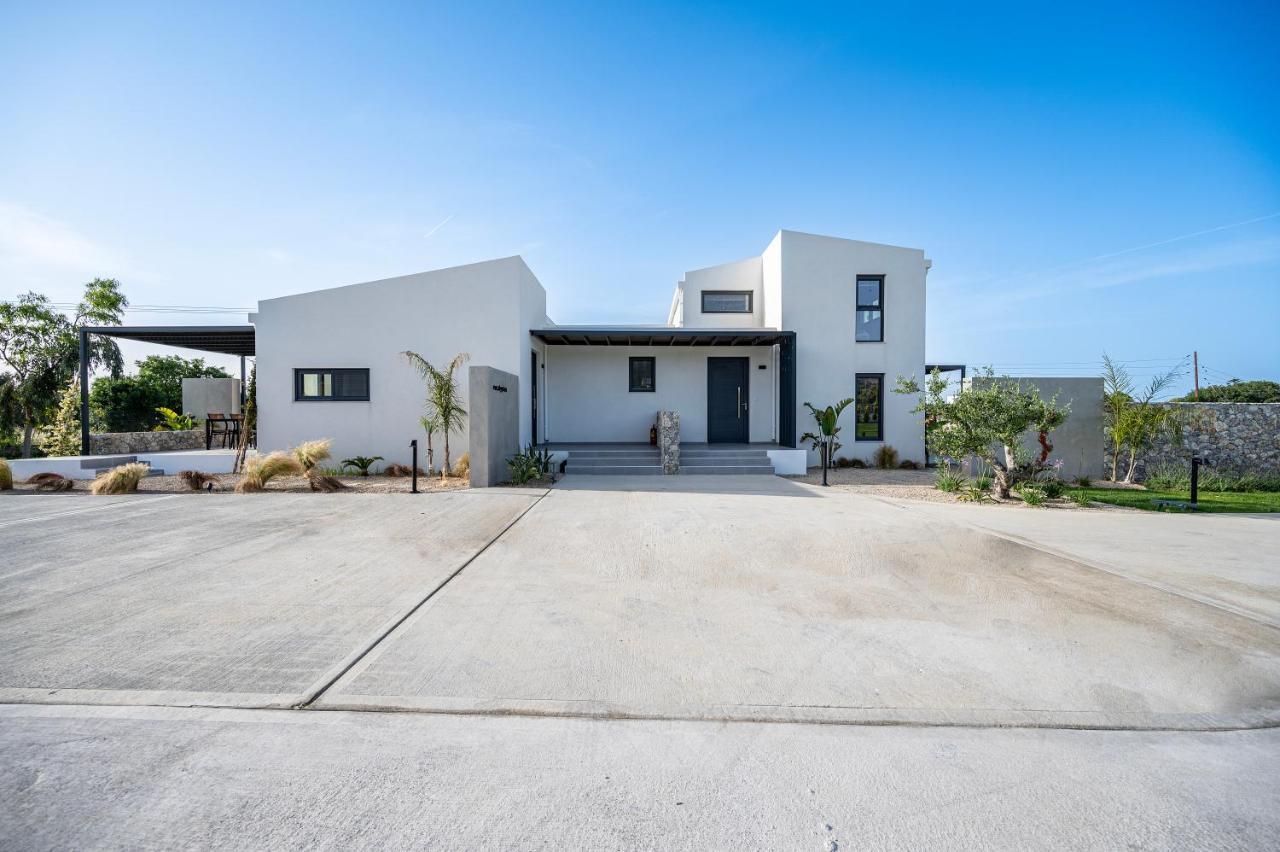 Villa Campo Premium Private Pool Kos Town