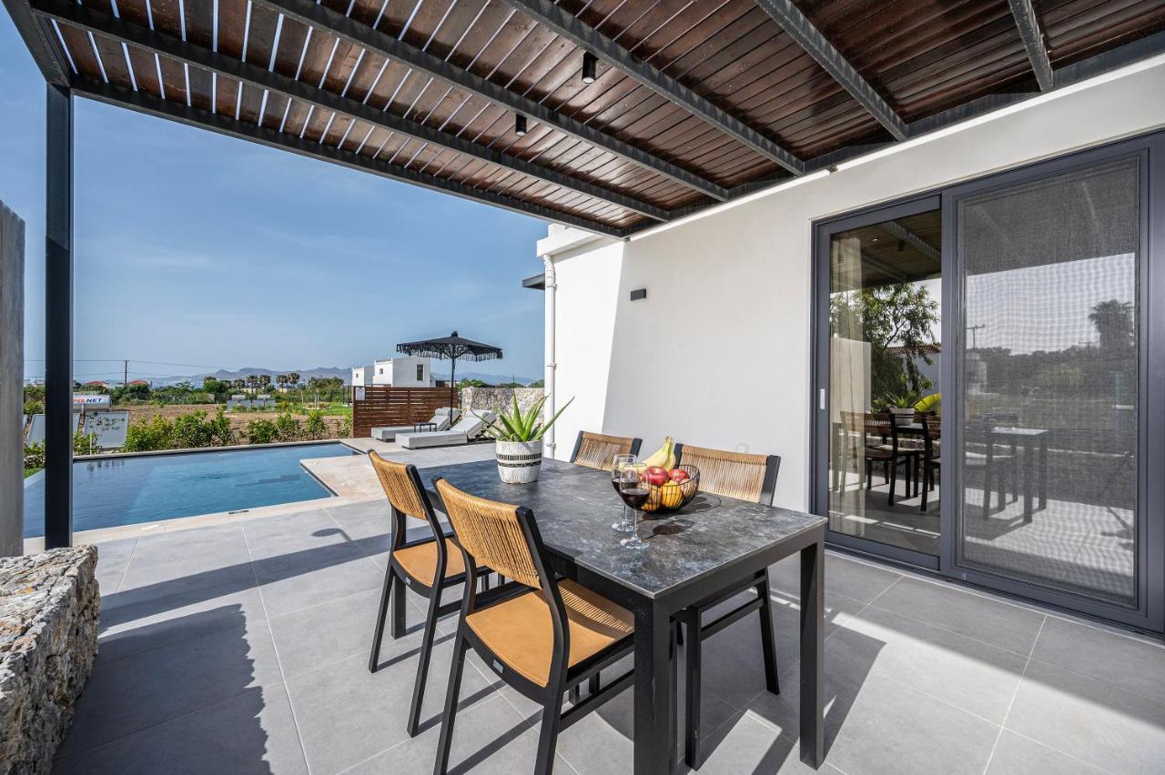 Villa Campo Premium Private Pool *