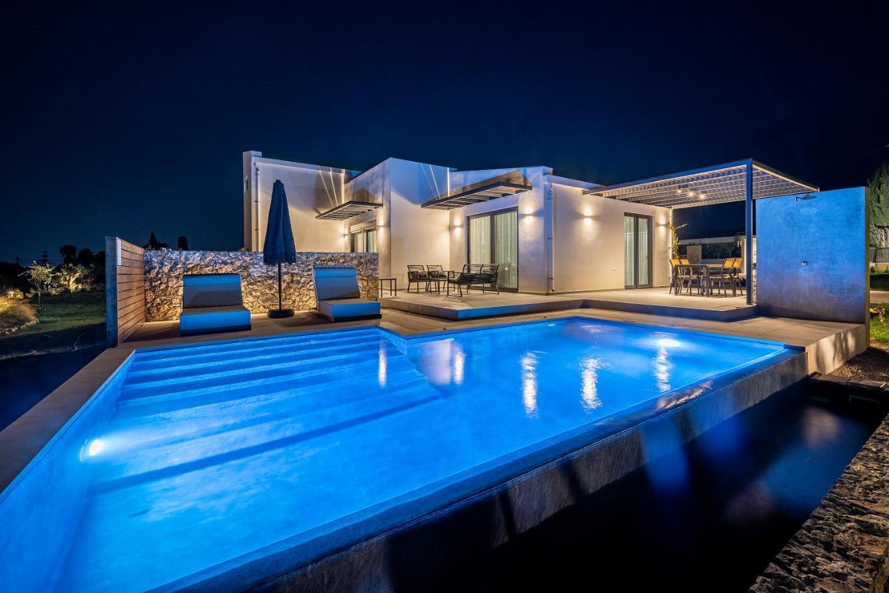 Campo Premium Private Pool Kos Town