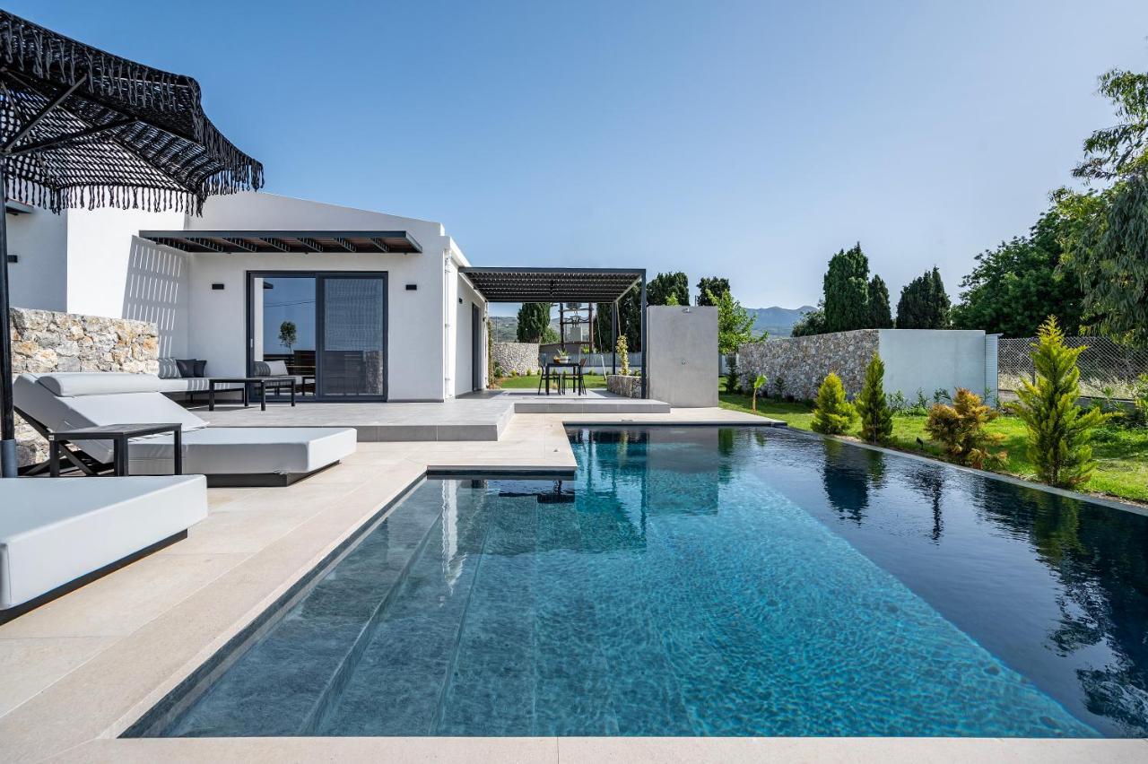 Villa Campo Premium Private Pool Kos Town