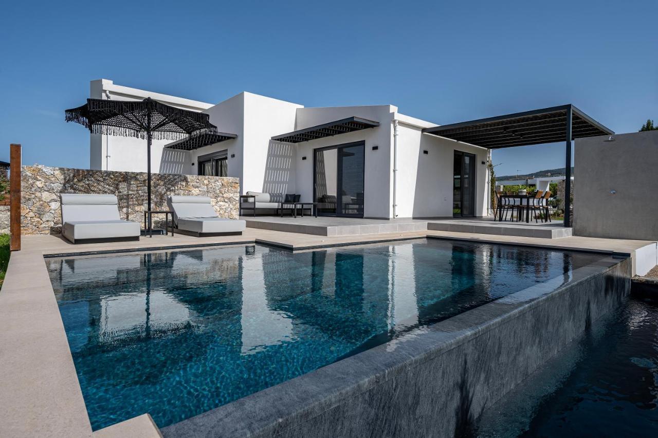 Campo Premium Private Pool Villa