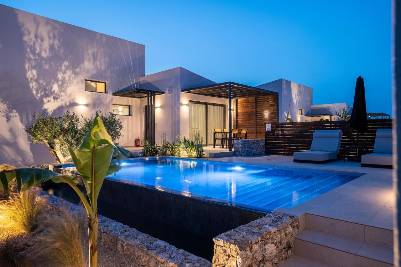 Villa Campo Premium Private Pool *