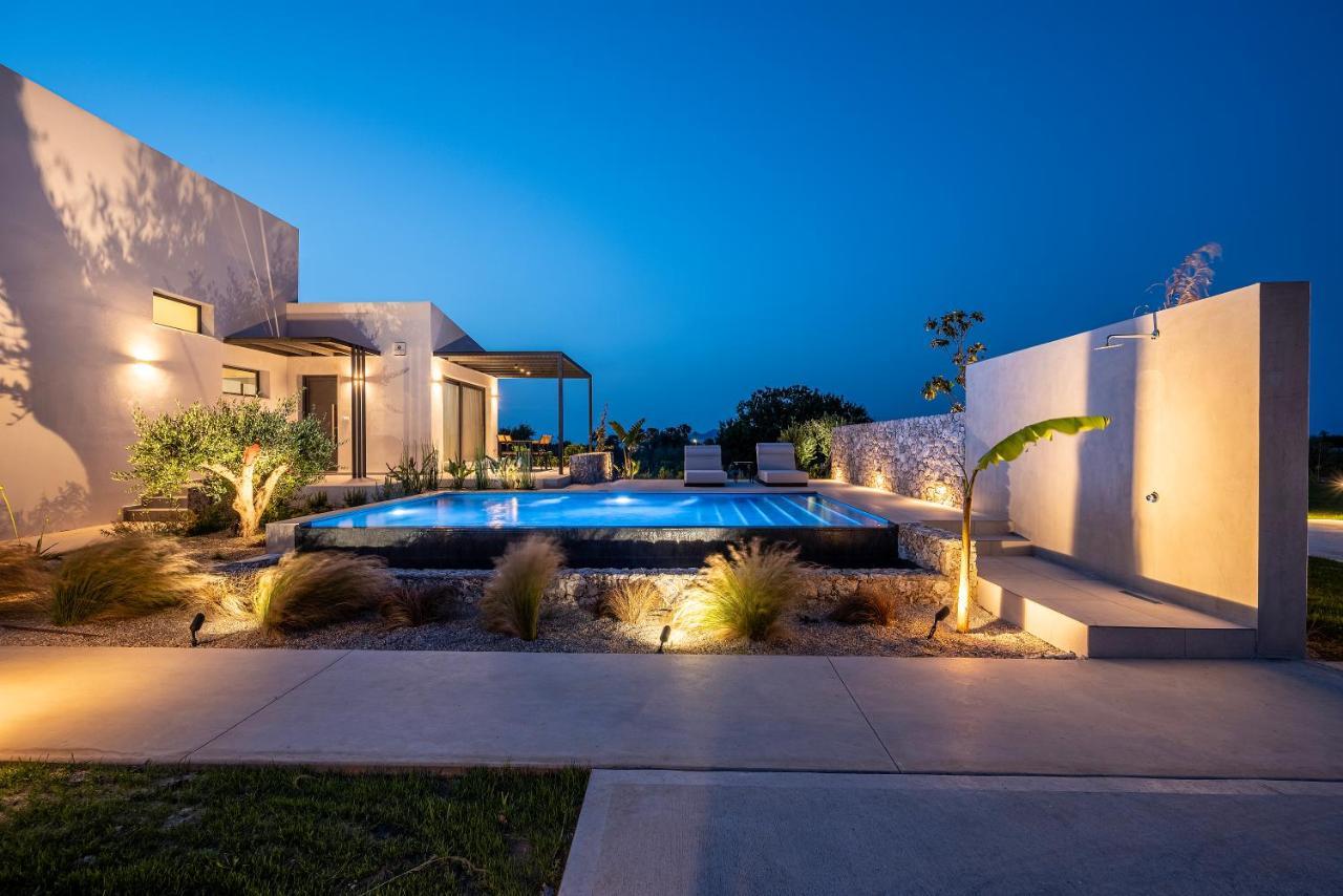 Campo Premium Private Pool * Kos Town