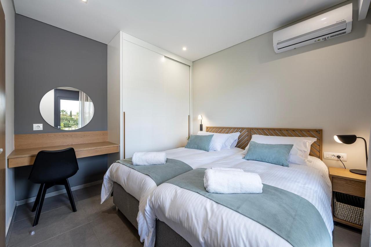 Campo Premium Private Pool Villa *