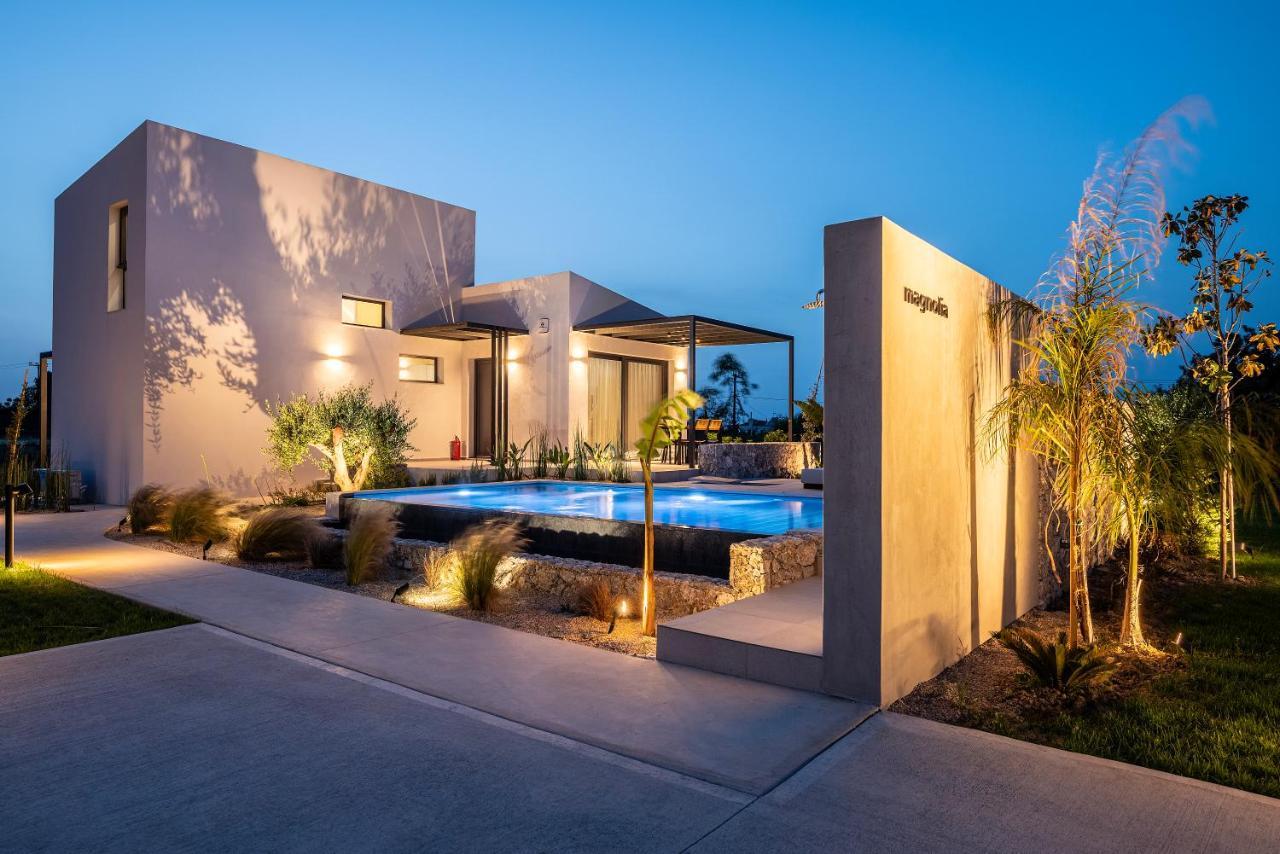 Villa Campo Premium Private Pool *