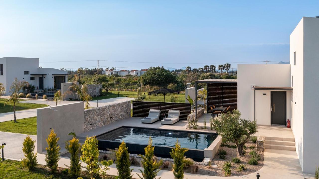 Villa Campo Premium Private Pool