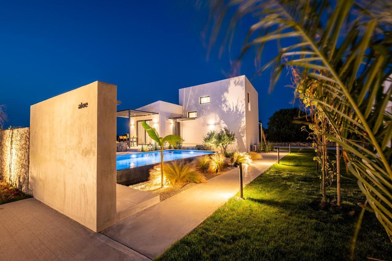 Campo Premium Private Pool Kos Town