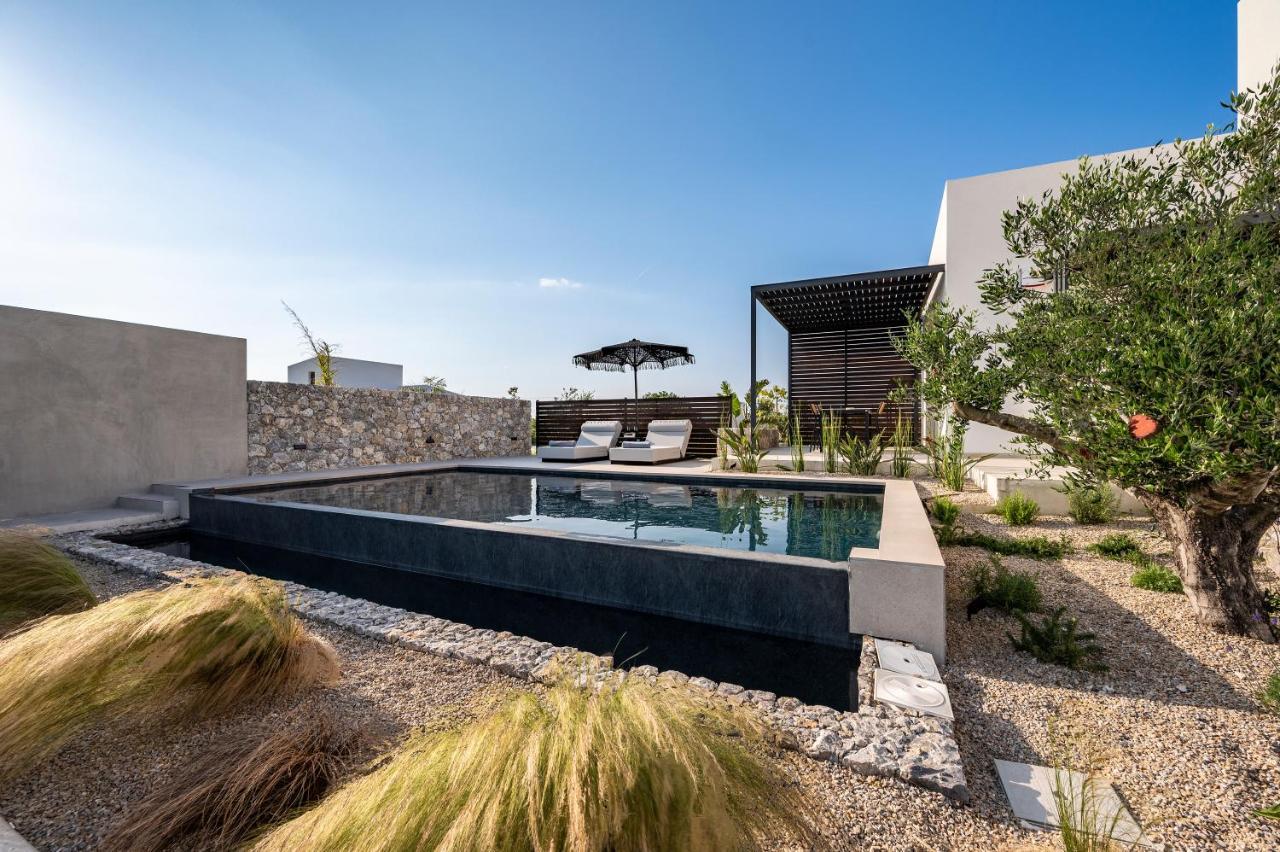 Campo Premium Private Pool Villa *