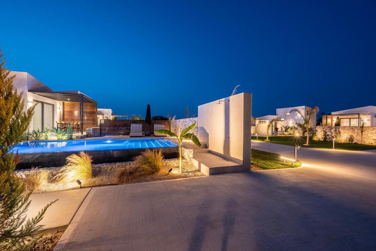 Villa Campo Premium Private Pool