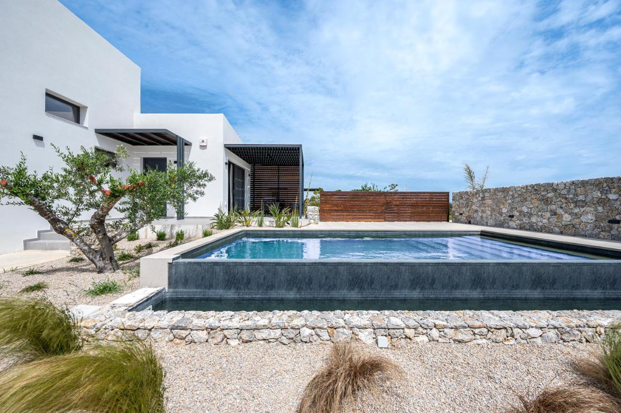 Campo Premium Private Pool