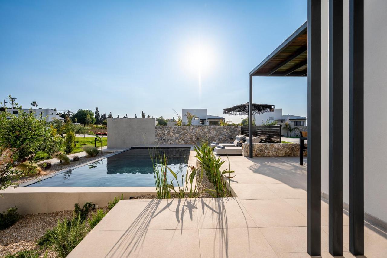 Campo Premium Private Pool Villa