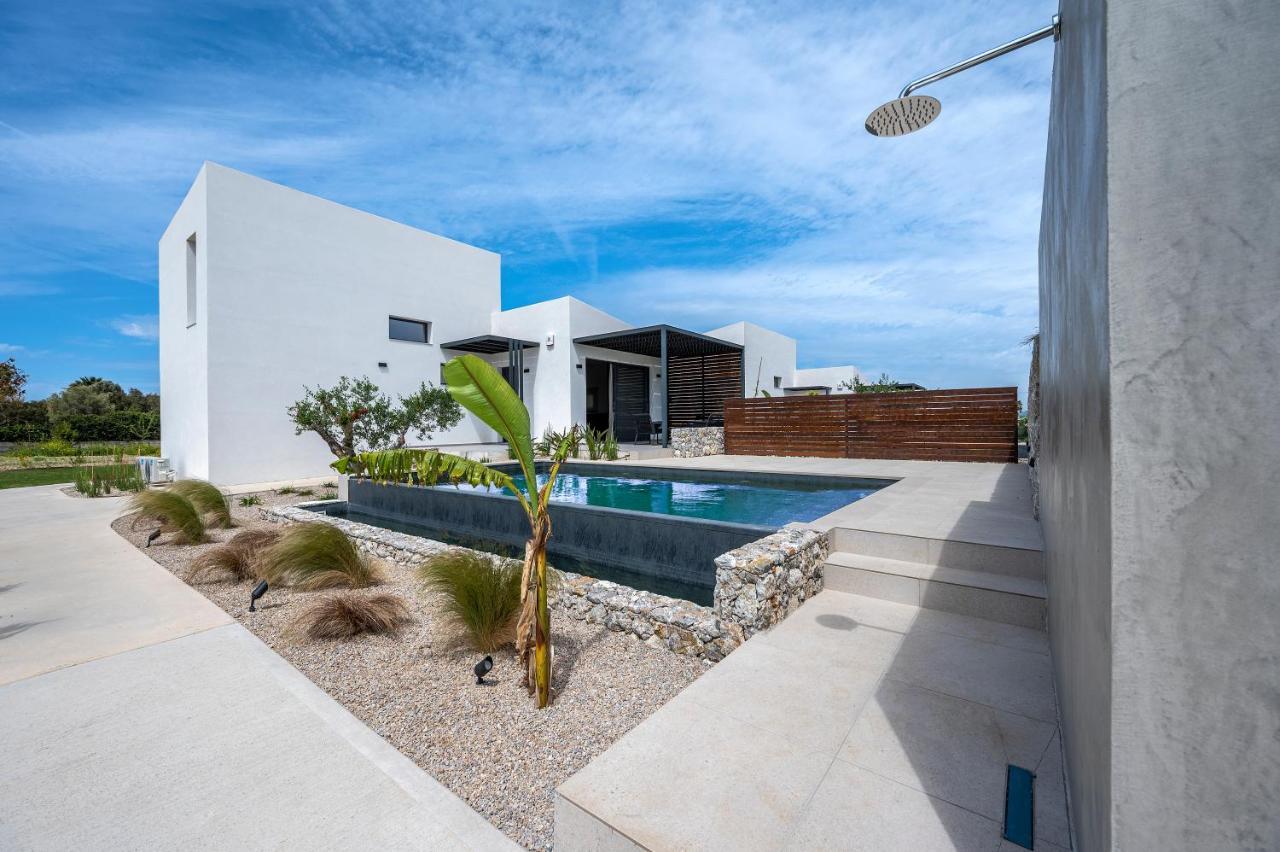 Villa Campo Premium Private Pool