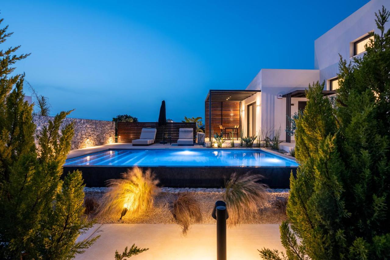 Villa Campo Premium Private Pool Kos Town