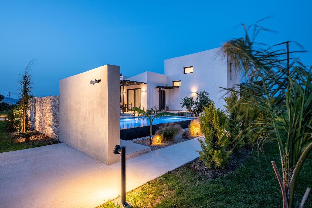 Campo Premium Private Pool Villa *
