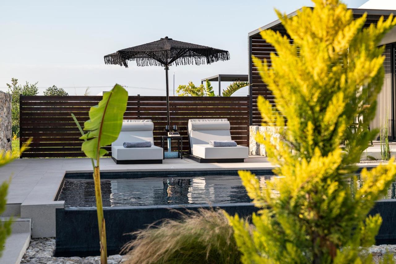 Campo Premium Private Pool