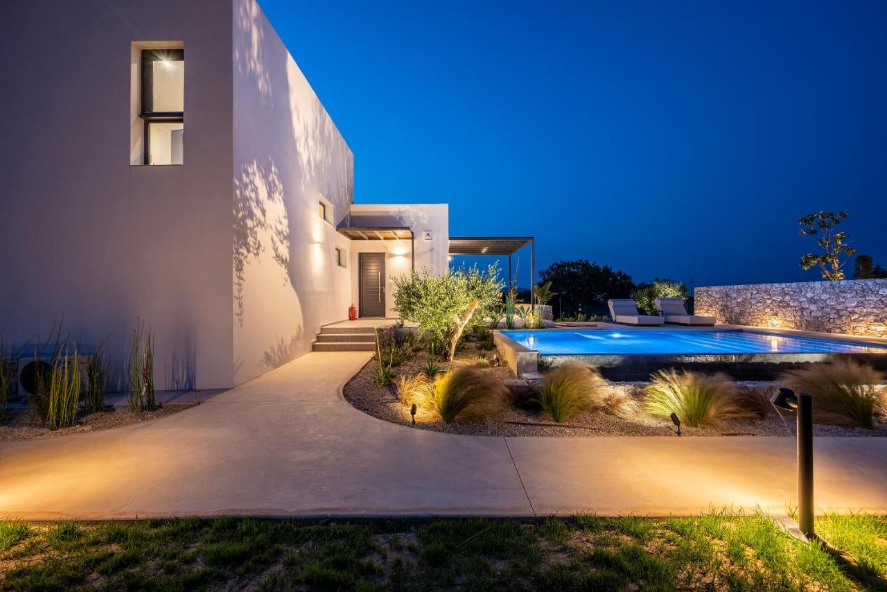 Campo Premium Private Pool Villa