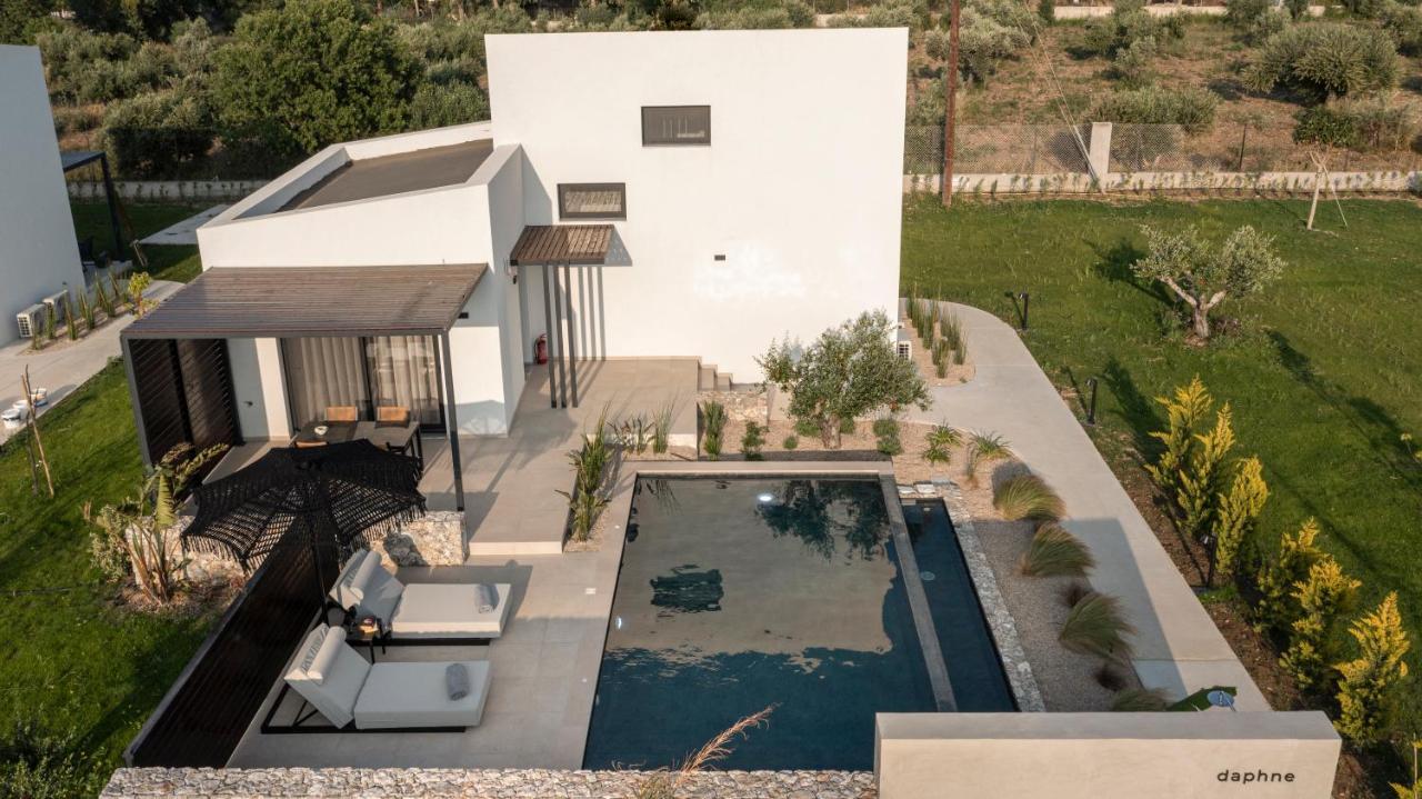 Campo Premium Private Pool Villa *